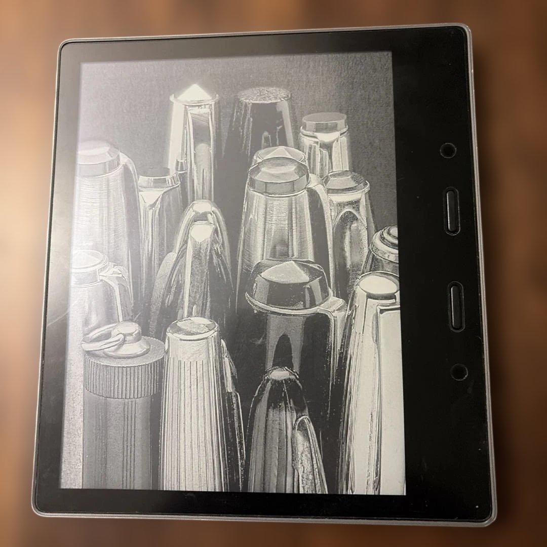 【広告なし・32GB】Kindle Oasis 第9世代 Kindle Oasis 第9世代 広告付き 32GB Kindle oasis 第9世代 32GB 広告