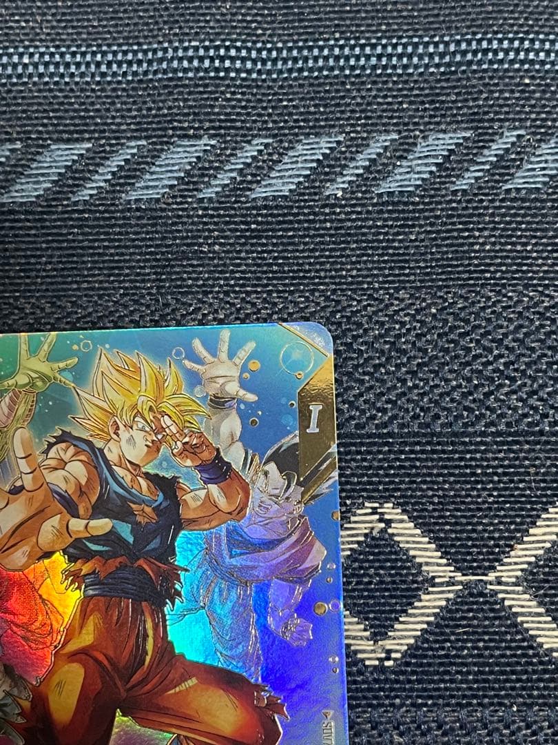 sdv7-003 孫悟空 パラレル - メルカリ