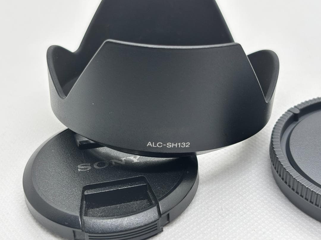 【IMM】SONY FE 28-70mm F3.5-5.6