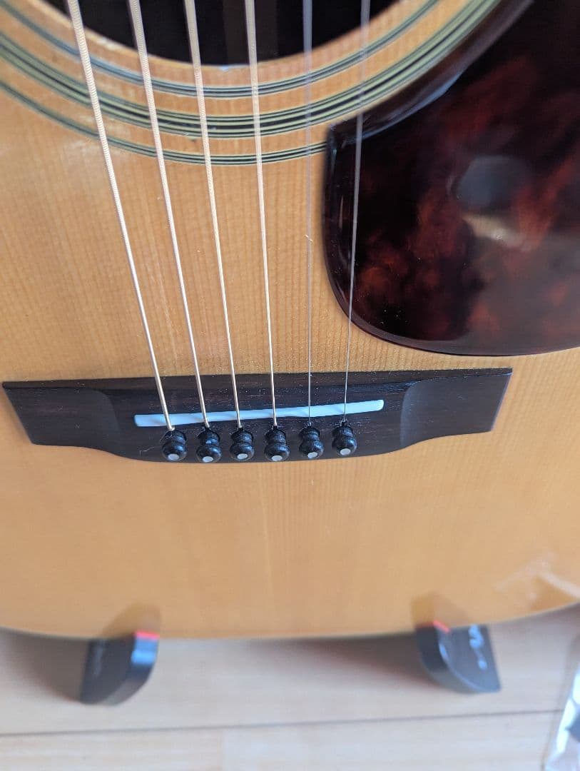 ♪Aria W-330 ハカランダ・マツモク製♪