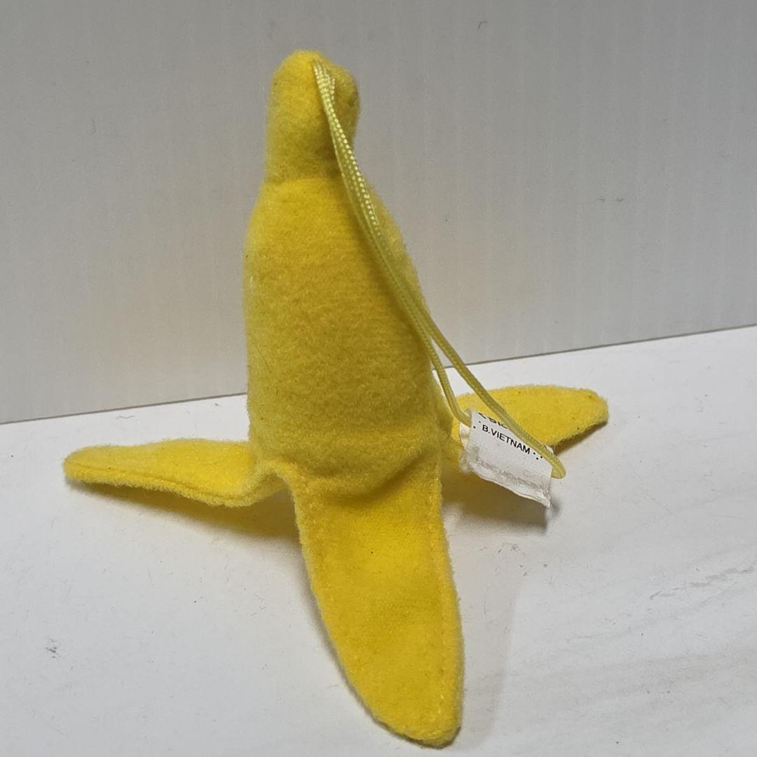 マリオカート バナナ ぬいぐるみ フィギュア レトロ レア グッズ