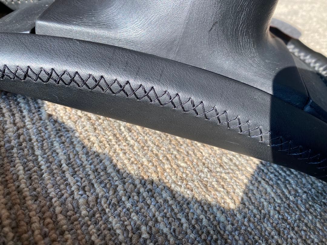 超美品)PORSCHE911 964カレラ2 純正ステアリング1990年式 - メルカリ