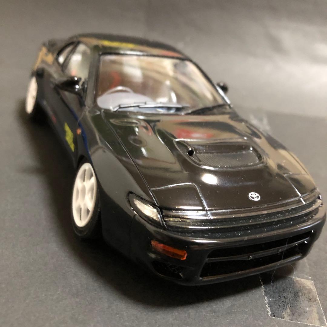 ハセガワ 1/24 TOYOTA CELICA GT FOUR RC 完成品 - メルカリ