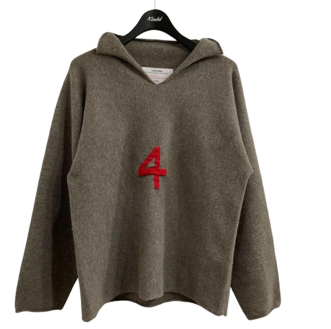 a マシン ニット 11747391 ポーカーズ