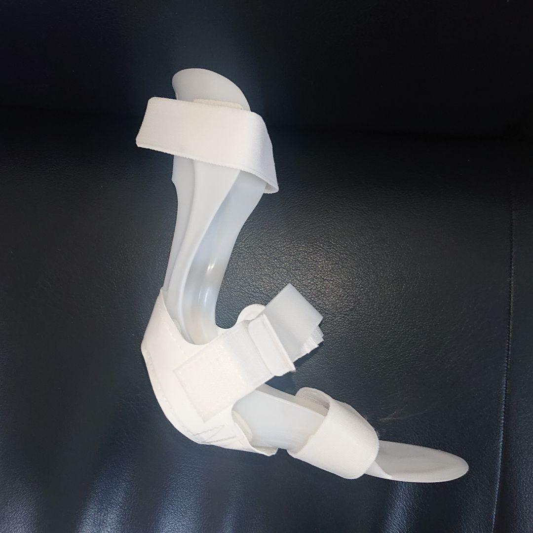 オルトップAFO LH 左L 短下肢装具 - メルカリ