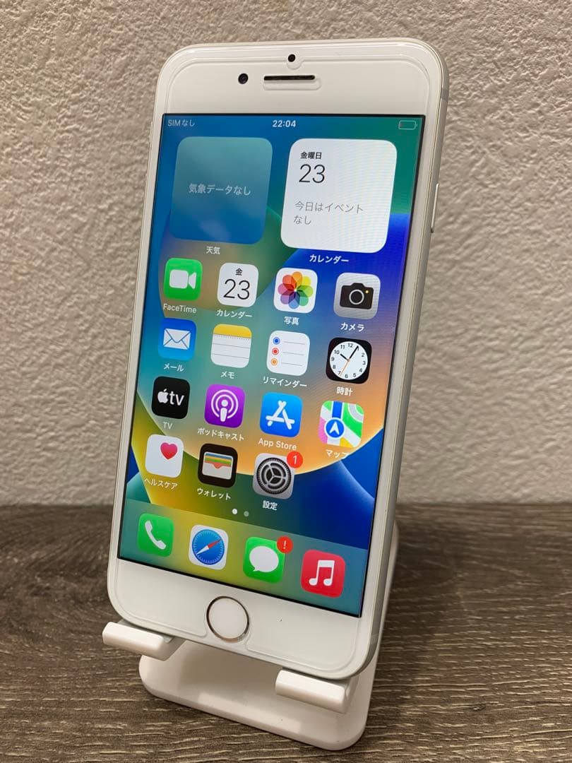 ※専用出品※iPhone8 シルバー 64GB SIMフリー 本体 Apple iPhone 8 64GB SIMフリー [シルバー] 価格比較 - 価格.com