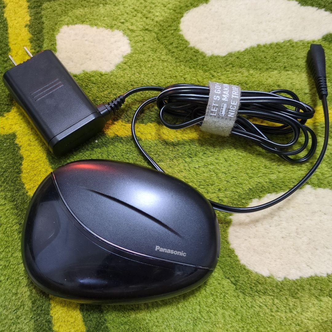 Panasonic EH-SP85 美顔器 ブラック リフトケア美顔器 バイタリフト かっさ ブラック EH-SP85-K [EMS美顔器