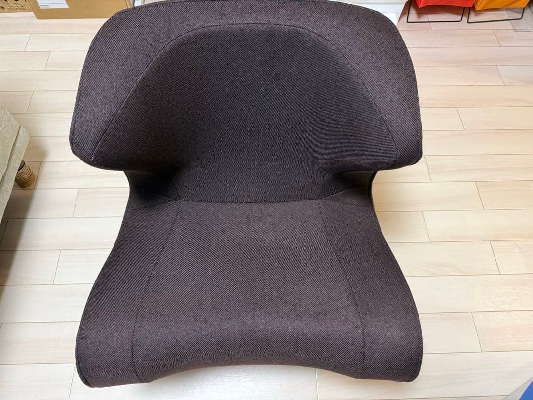 り*ご様 ドクターチェア ブラウン ダークブラウンチェア Style（スタイル） MTG ドクターチェア Style Dr.CHAIR ST-DC2039F 2色