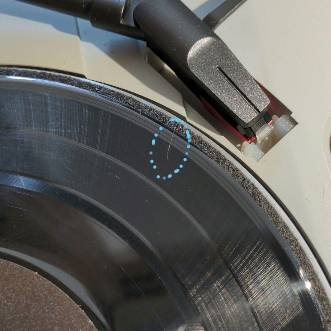 美品】RELOOP SPiN（+カスタムフェーダー、バトルブレイクス等