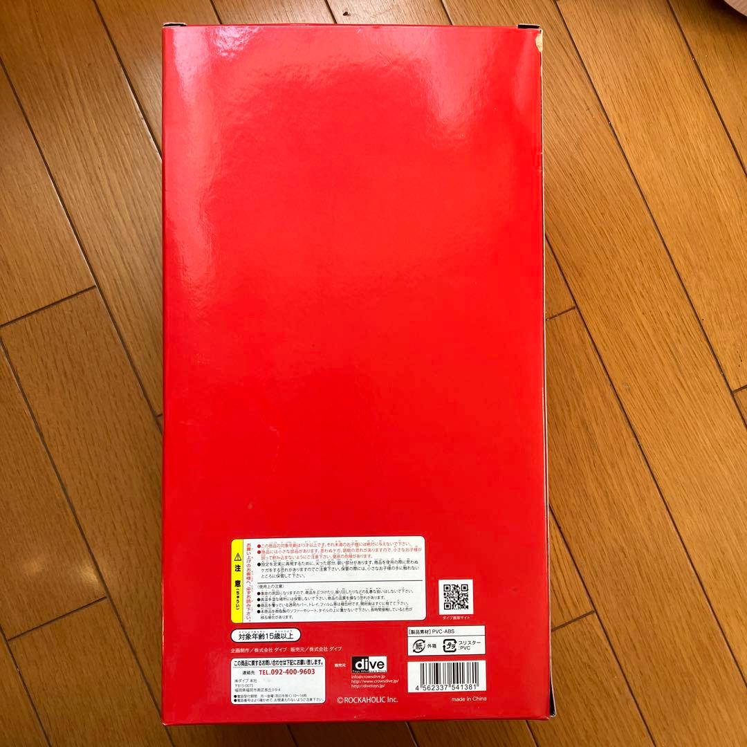 THE MODS 30周年 森山達也フィギュア - メルカリ