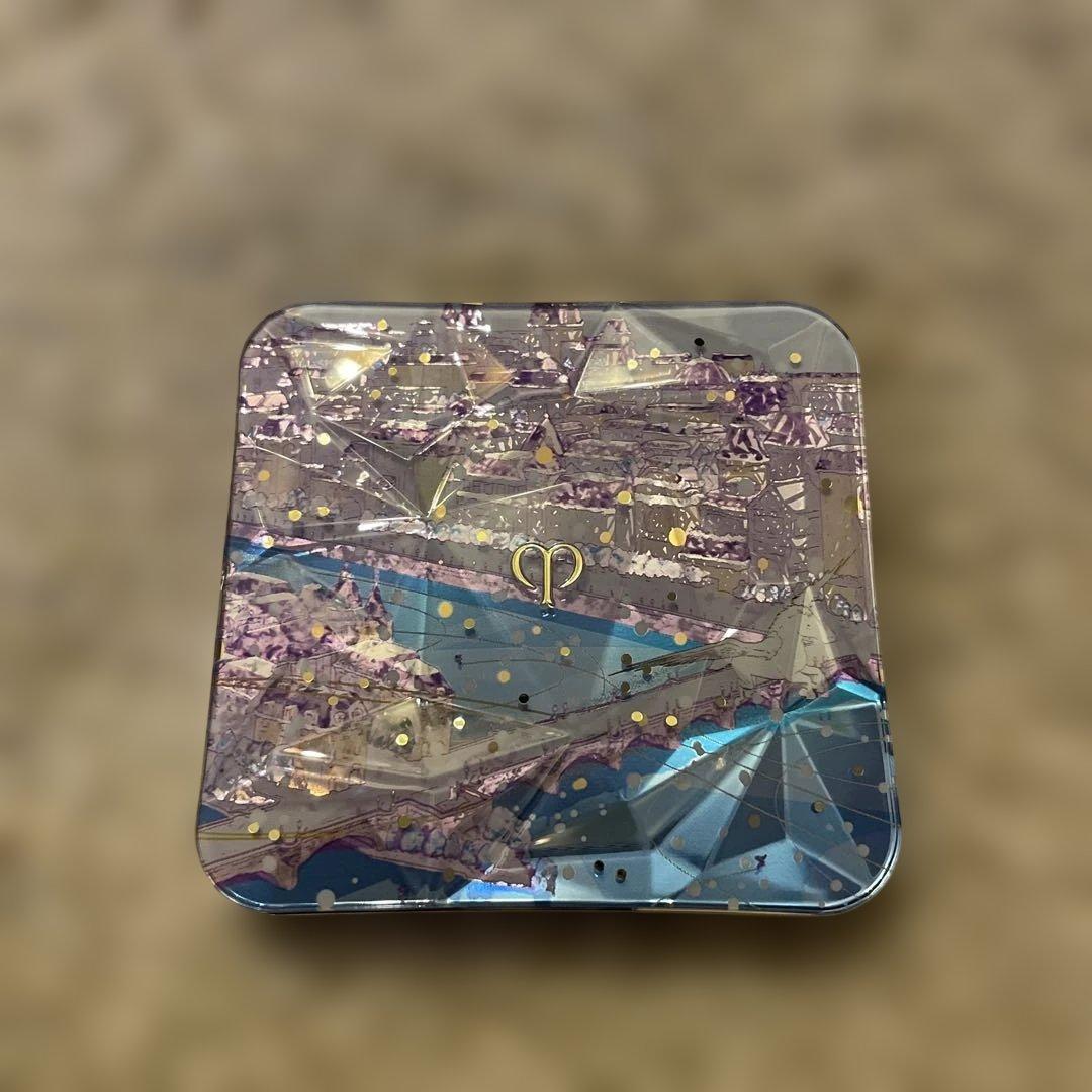 クレドポーボーテ】限定ル・レオスールデクラ107 Magical Lights