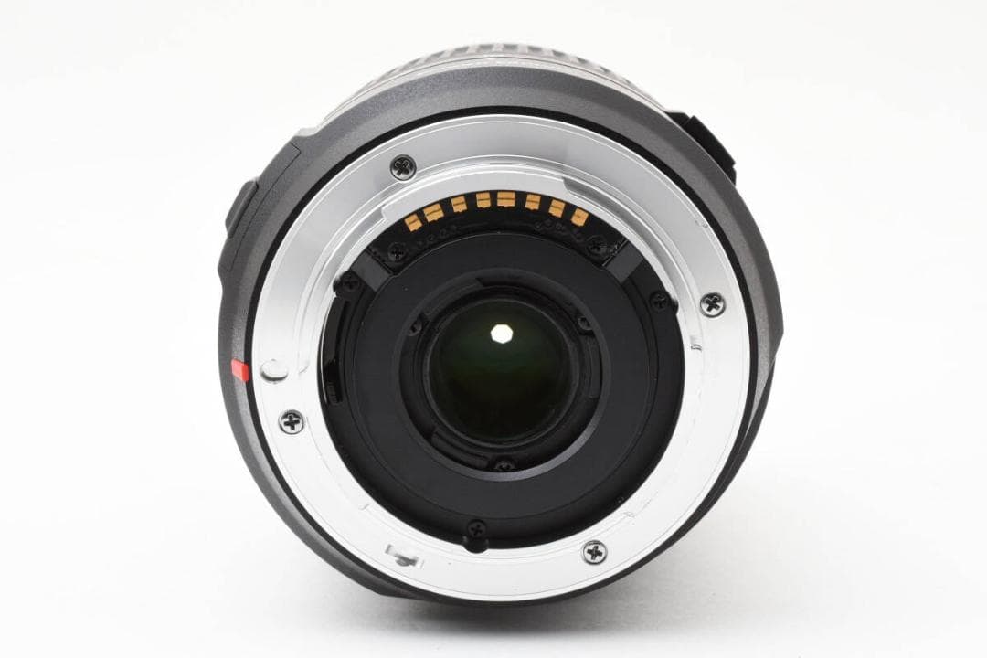 ★極上品★Tamron 18-270mm f3.5-6.3 DI ii #581