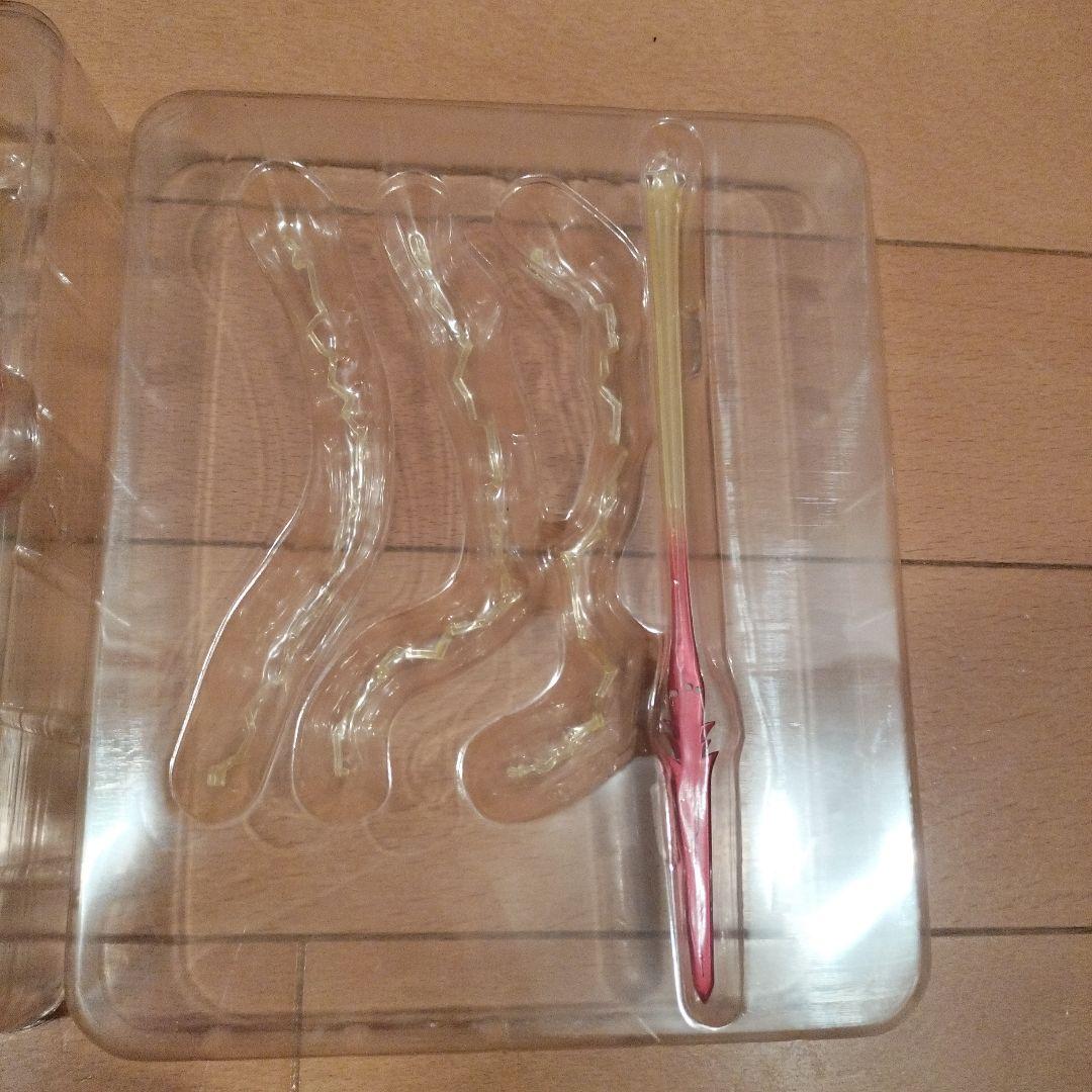 仮面ライダー電王　4フォーム　S.H.Figuarts