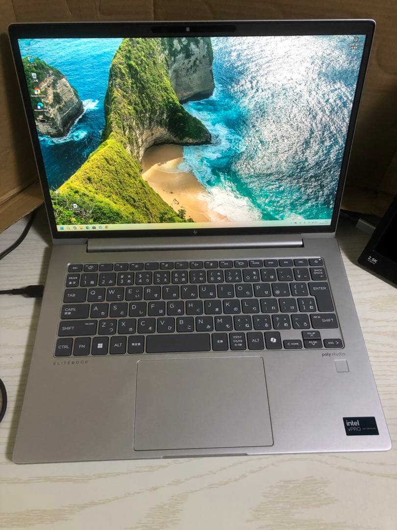 HP EliteBook 640 G11 ノートPC HP EliteBook 640 G11 製品詳細・スペック - ノートパソコン・PC通販