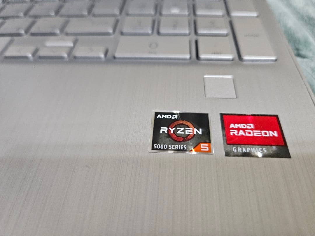 HP 15s-e3025AU ノートPC ジャンク品 マウス キーボード付き