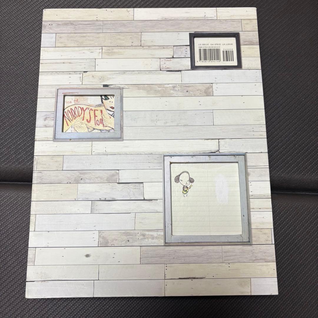 úrukö (断捨離中)様専用 奈良美智 アジア・ソサエティ美術館大回顧展