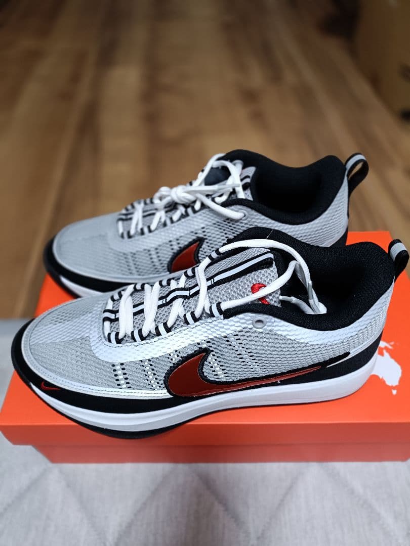 国内正規品 NIKE BOOK 2 SPIRDON ブック スピリドン - メルカリ