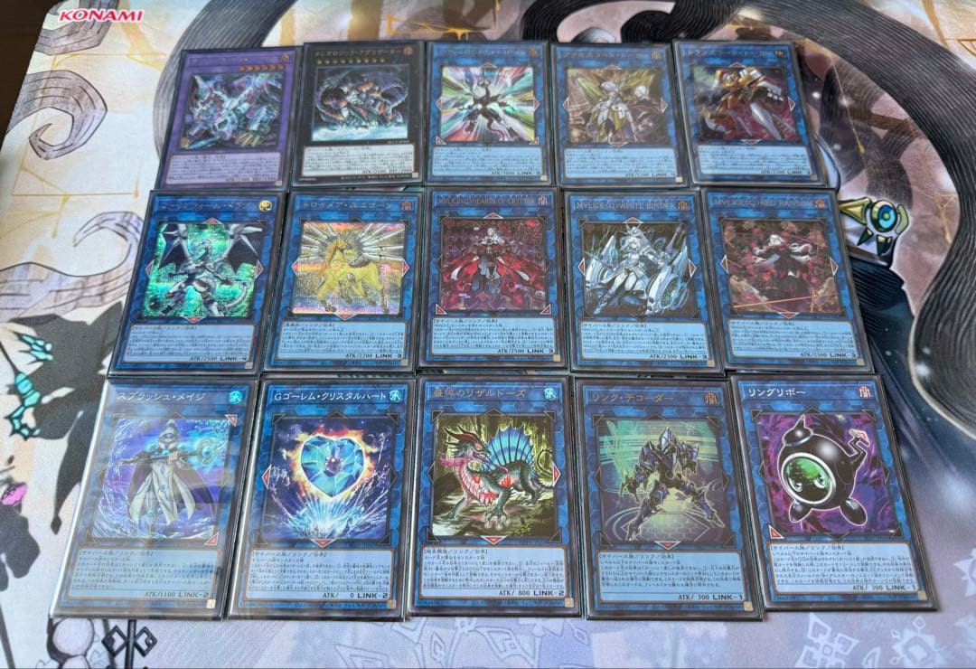 遊戯王 マリスデッキ 構築済みデッキ販売 豪華おまけ付きの通販はau