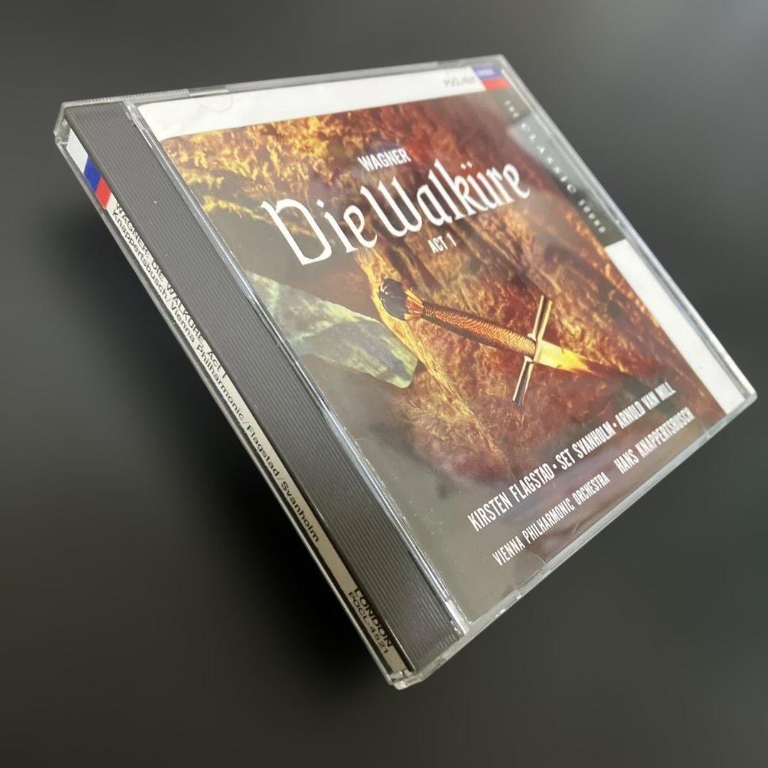 湯けむり様専用売約済】クナッパーツブッシュ／ワーグナー