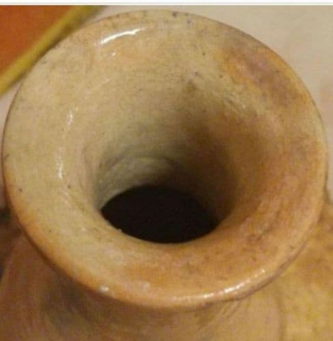 樂吉左衞門】第12代弘入 徳利とぐい呑み｜樂