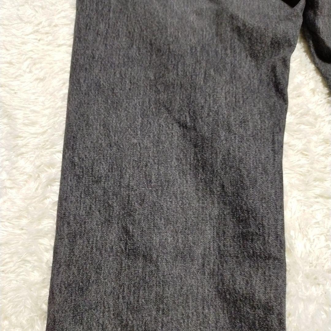 特大XL】Needles ネペンテス限定モデル ダメージデニム グレー - メルカリ