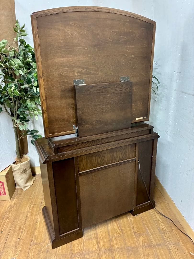 みくり☆管365☆カリモク☆最高峰ドマーニ☆クィーンズライフ☆ドレッサー