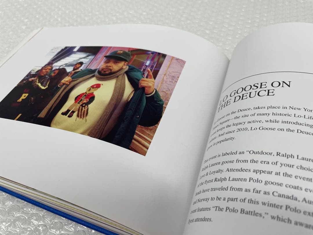 写真集 Lo Life 取扱いTHE APARTMENT STABRIDGE