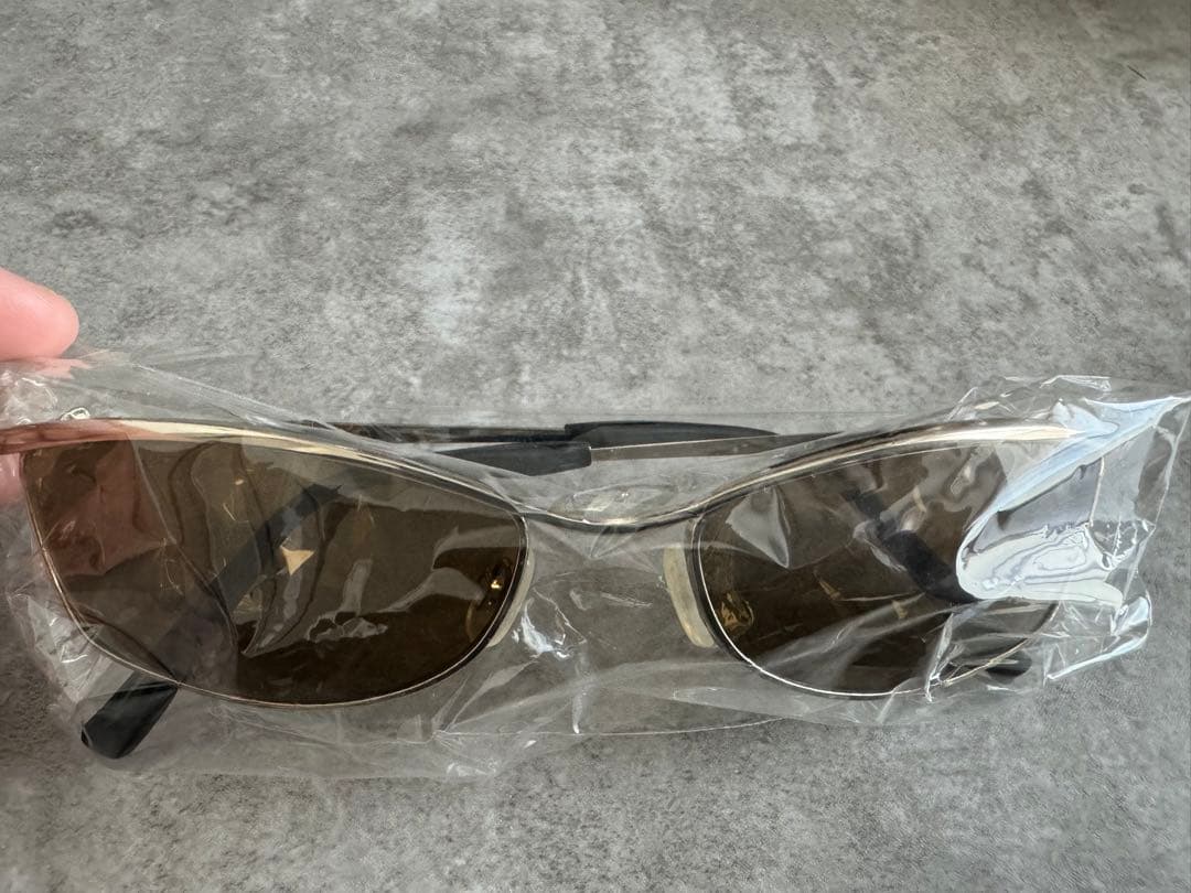 横浜銀蝿 サングラス 翔 30周年 anniversary