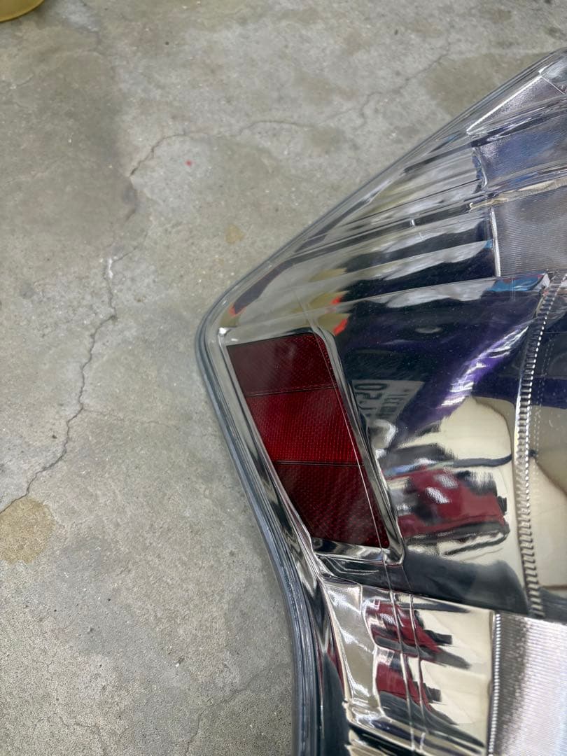 プリウスα USテール プリウスV仕様 USDM 前期 - パーツお 得 な 通販