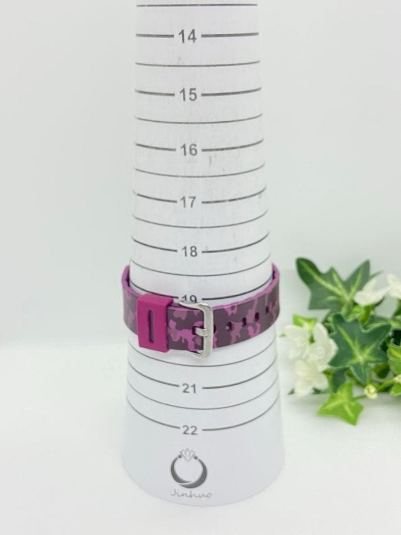 稼動 G-SHOCK DW-6900CF ピンクパープル 迷彩 カモフラージュ - メルカリ