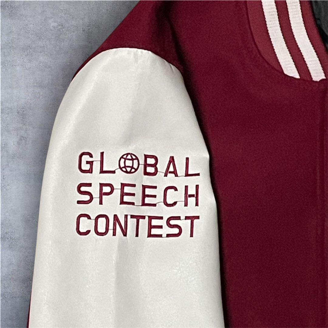 韓国発】コリョデ高麗大学 スタジャン レディース S~M - メルカリ