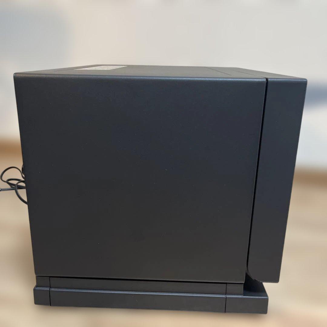 動作良好】BALMUDA オーブンレンジ K04A-BKブラック2022年製 - メルカリ