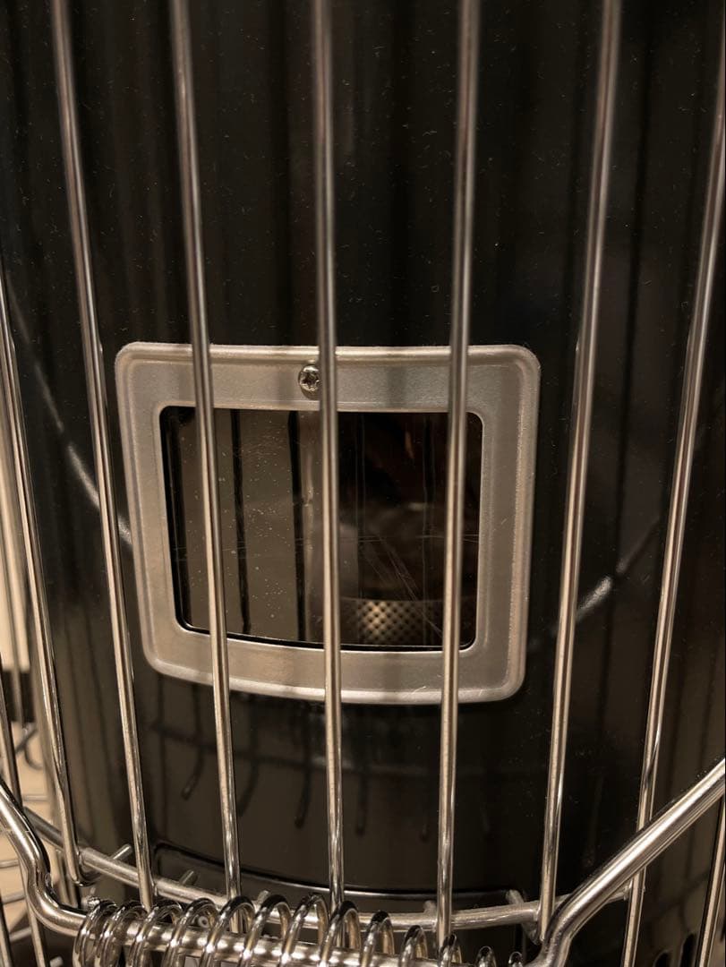 たのメル便発送】KS-67H 電池式ポータブル石油ストーブ トヨトミ 2021