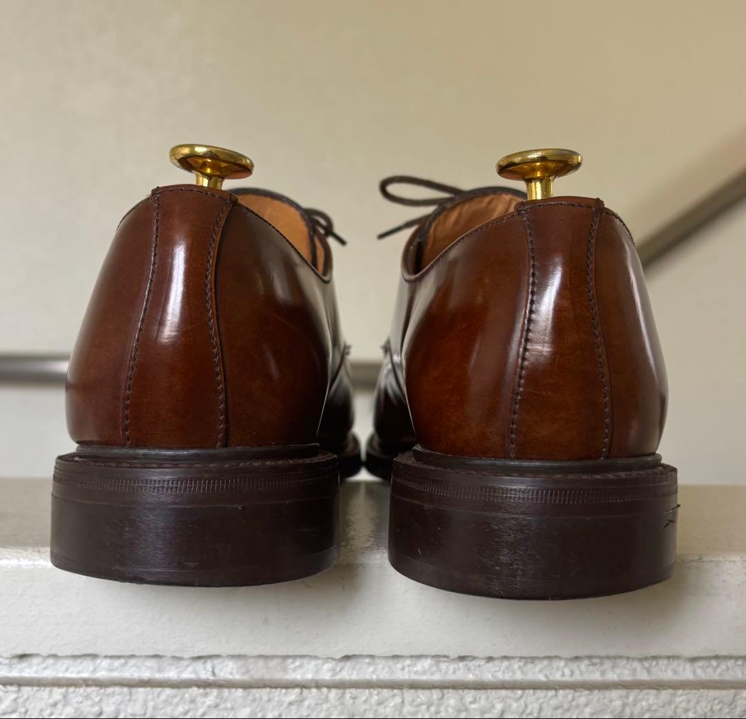 BENTLEYベントレー_ユーチップ/UK7（25.5相当）