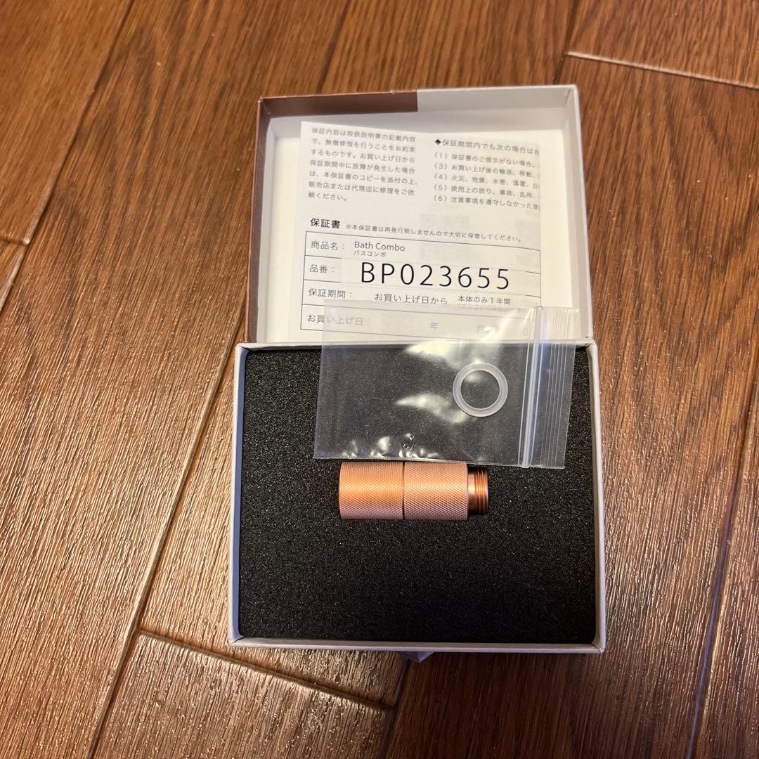 COREFITフェイスポインター3点セット - メルカリ