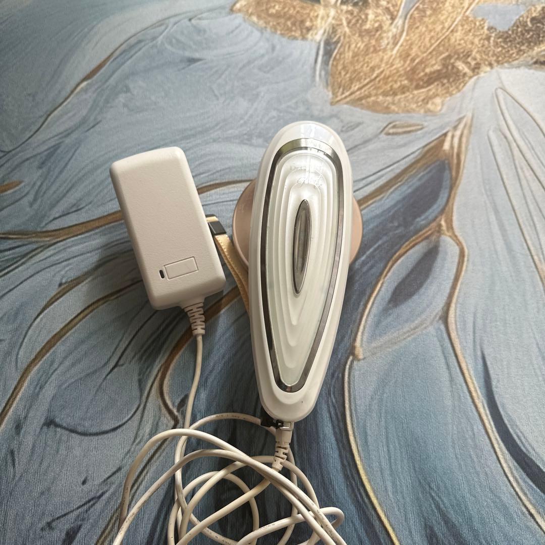 ドクターキャビエット ゴースト 赤色LED業務用RF EMS キャビテーション