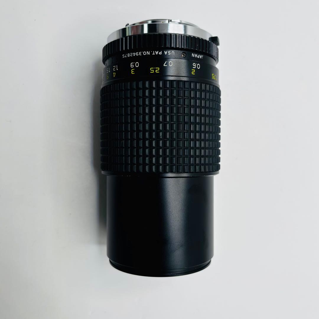 Tokina AT-X MACRO 90mm F2.5 トキナー - メルカリ