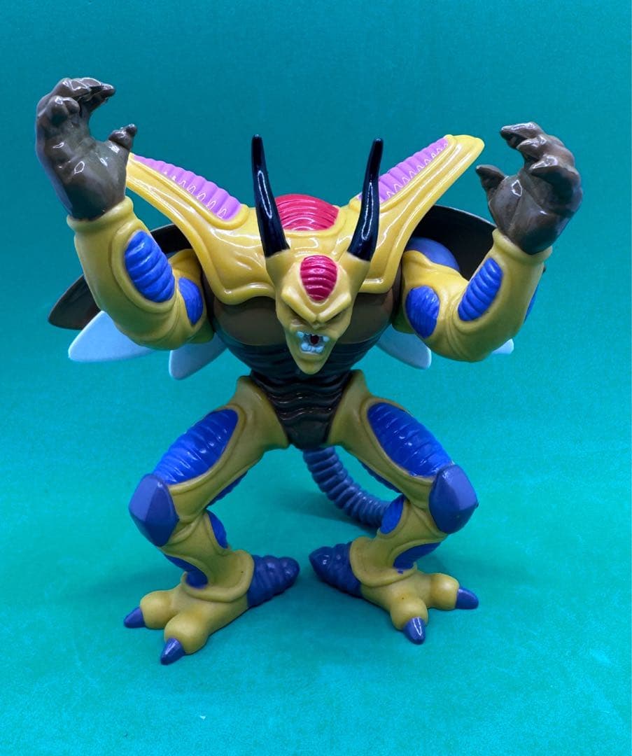 高級/鍵付 希少 ドラゴンボール ヒルデガーン AB Toys 限定 1973193340