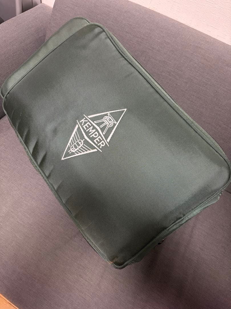 アンプ KEMPER PROFILER STAGE Kemper Profiler Stage Floorboard Amp Profiler – Stompbox.in