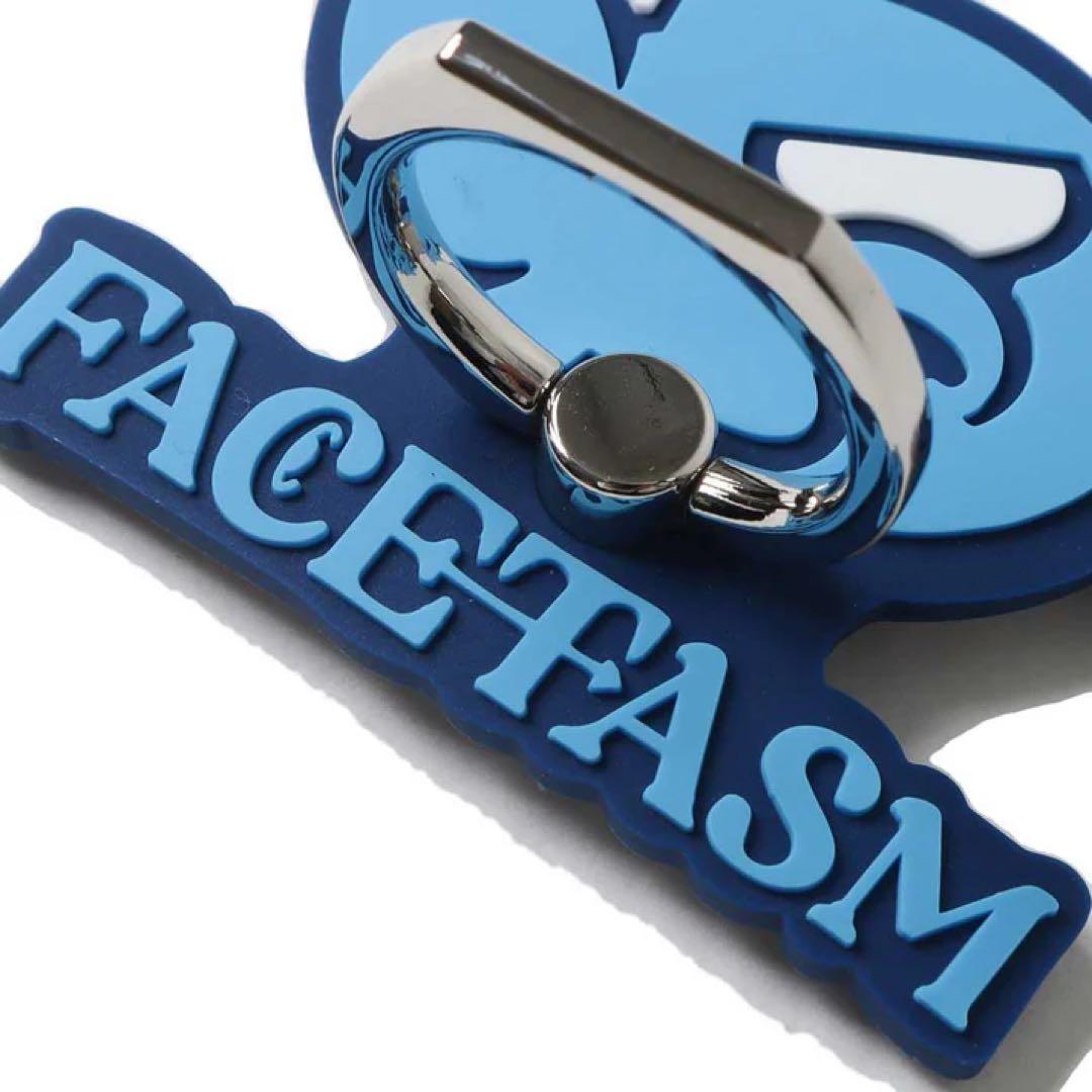 FACETASM× コインパーキングデリバリー 白井さん galRing - メルカリ