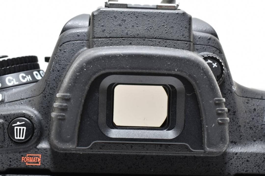 ★良品★《ショット数8,458回 》Nikon D750 ボディ #749U