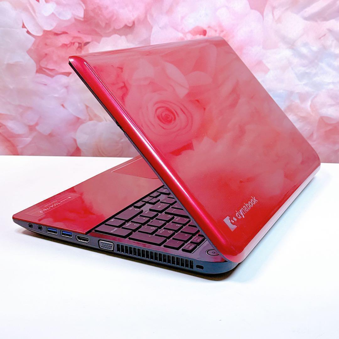 新品SSD爆速✨core i7✨windows11 高性能ノートパソコン✨カメラ