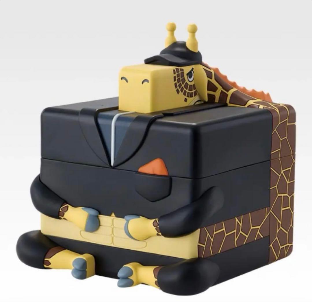 一番くじ ワンピースex 悪魔を宿す者達vol3 6点セット 魂豪示像 - メルカリ