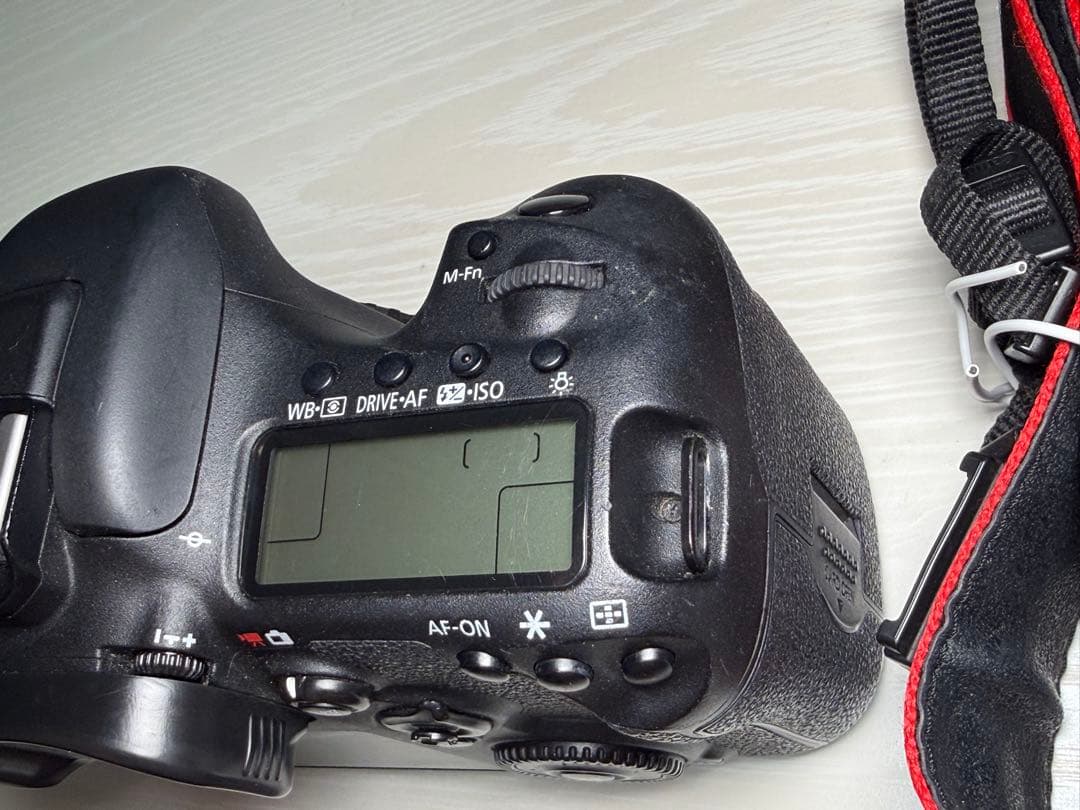 Canon EOS 7D Mark II mark2 f2.8レンズセット ヴィンテージ