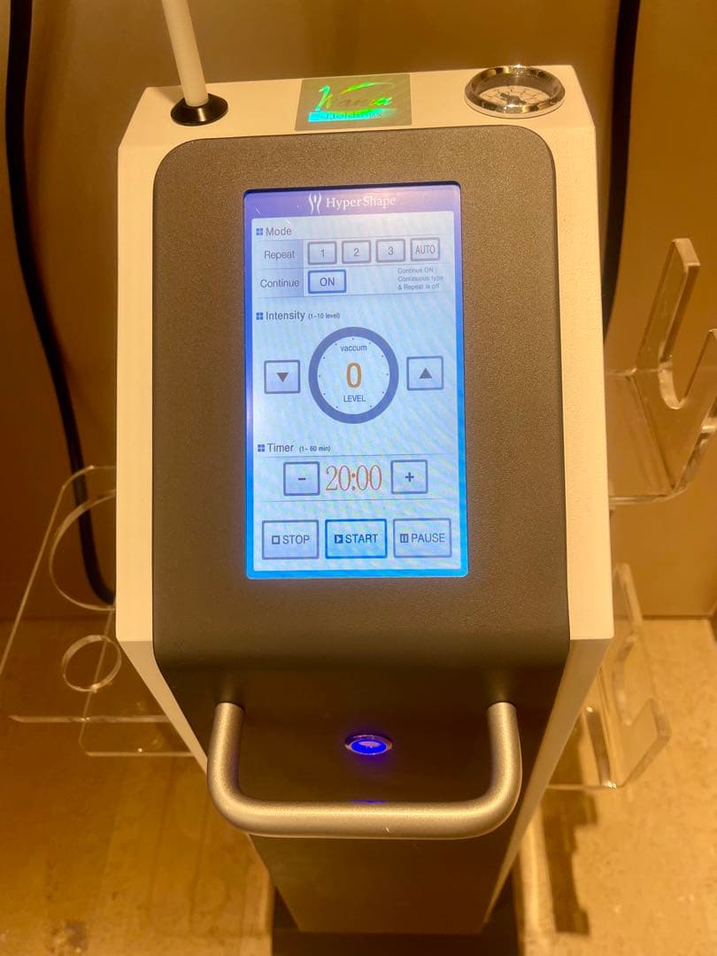 ハルカ様専用 Hyper Shape【ワム ・正規品】数回のみ使用 - メルカリ