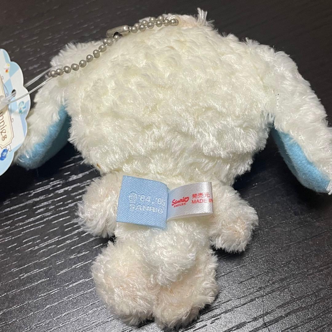 激レア サンリオ シュガーバニーズ あおみみうさ レトロ 年代物 当時物