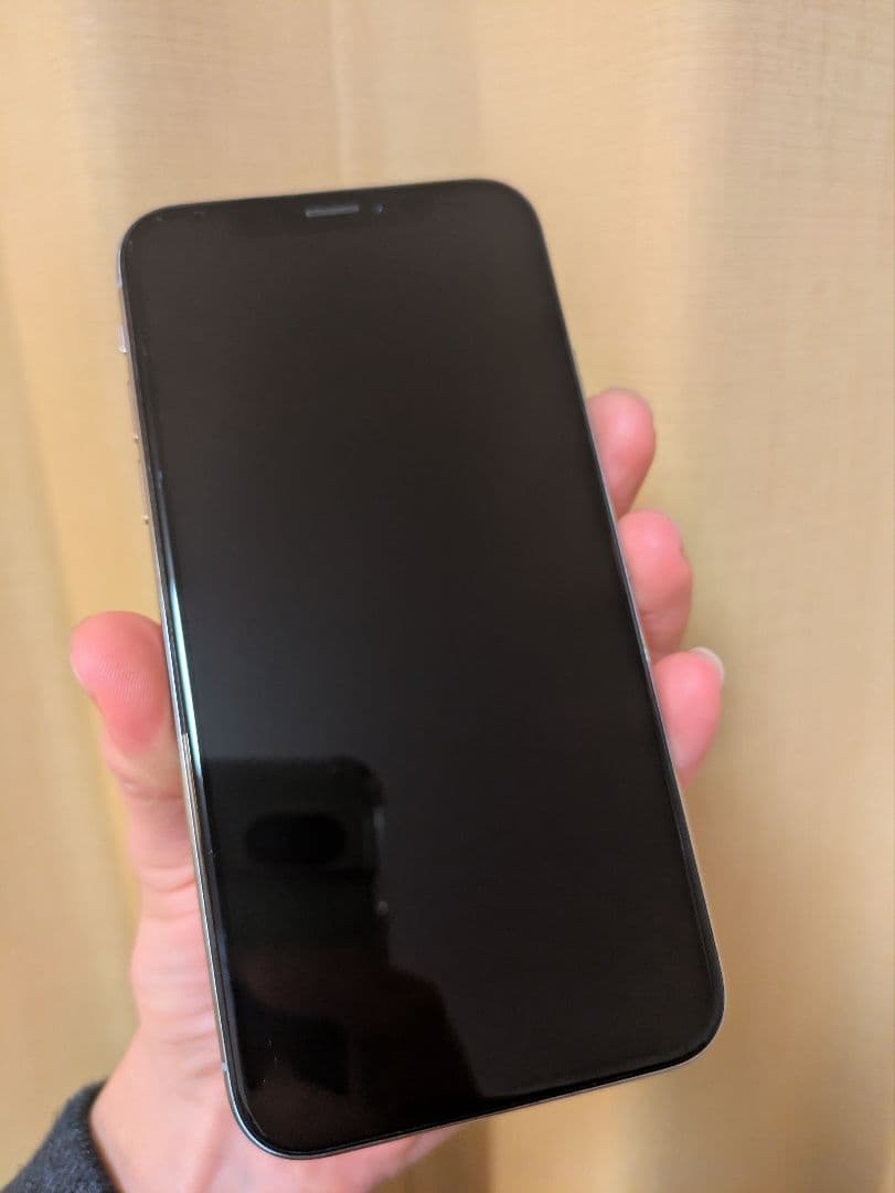 Apple iPhone x シルバー 本体 Restored iPhone X 64GB Silver (Unlocked) (Refurbished) - Walmart.com