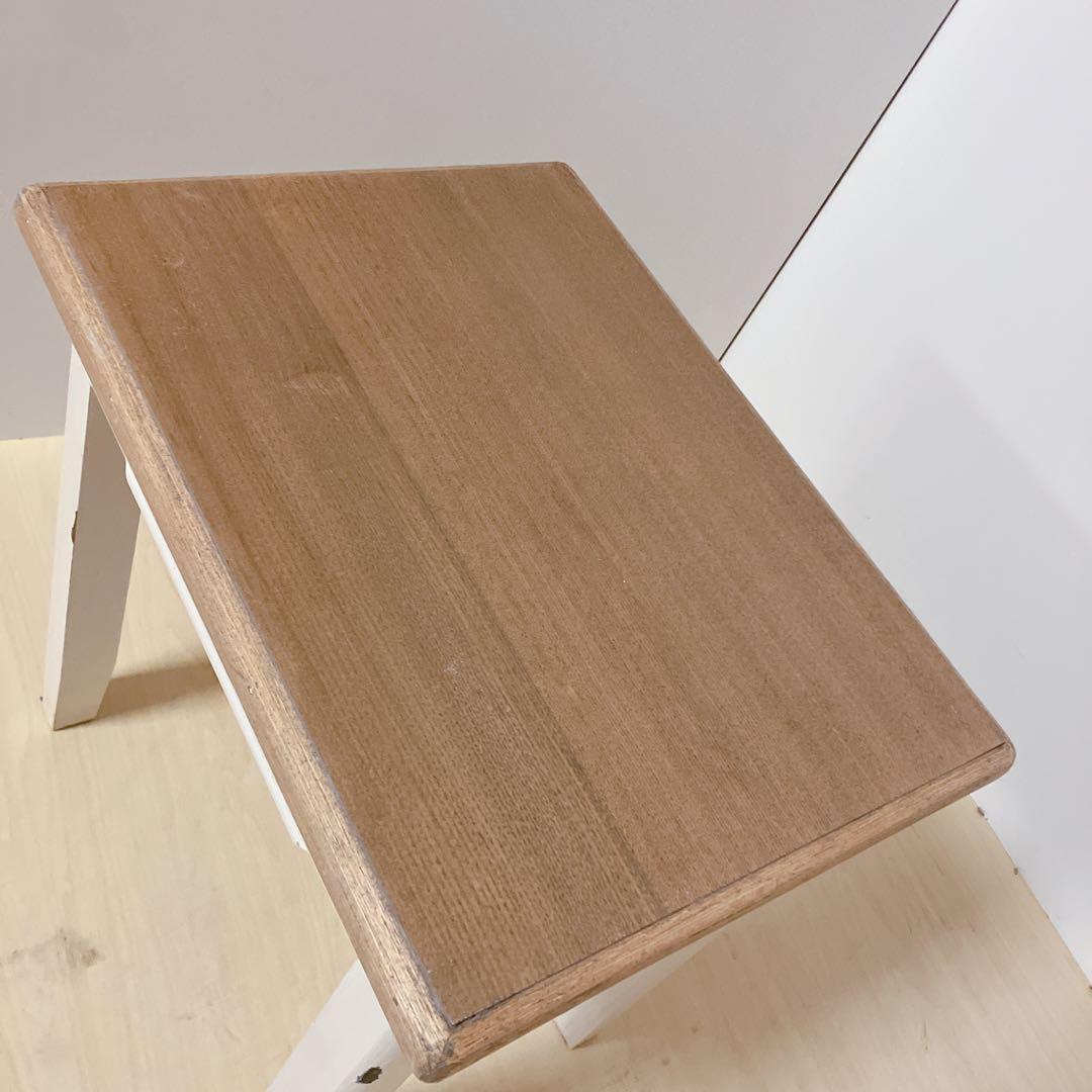 東谷 アンティーク調 デスク＆チェアセット カントリー風 木製デスク