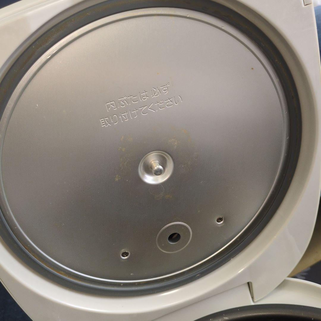 値下げ！】1升炊き ZOJIRUSHI 象印 NS-TC18型14年製