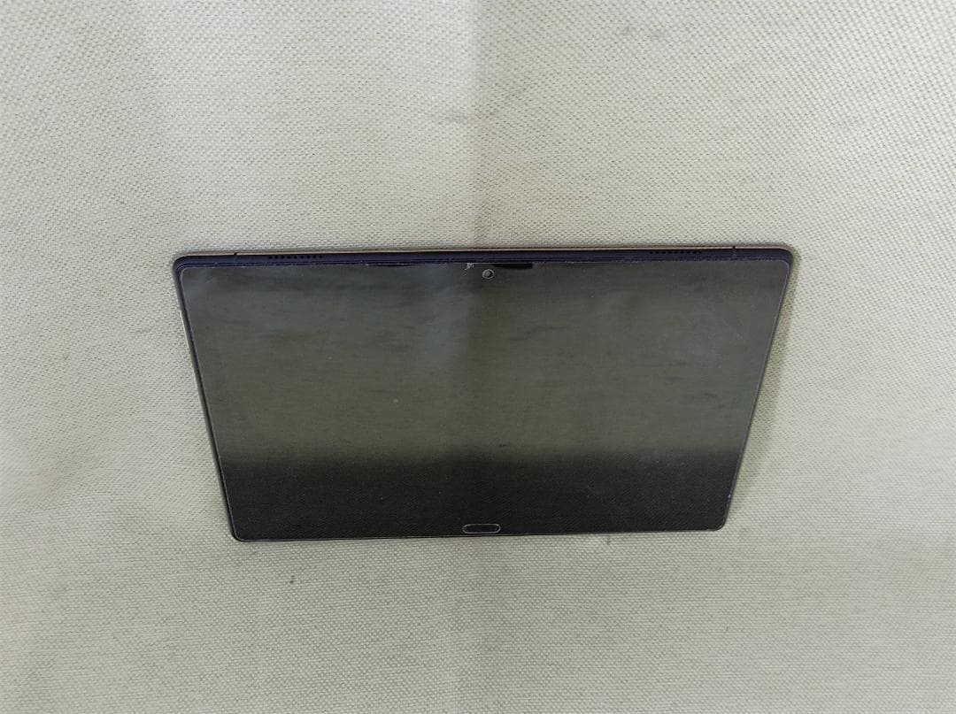 都《UBKQK》Lenovo タブレット　TB-X705F　64GB　訳あり